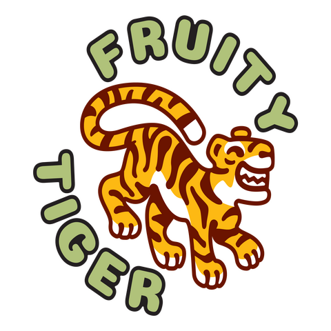 Fruity Tiger Fruity Tiger