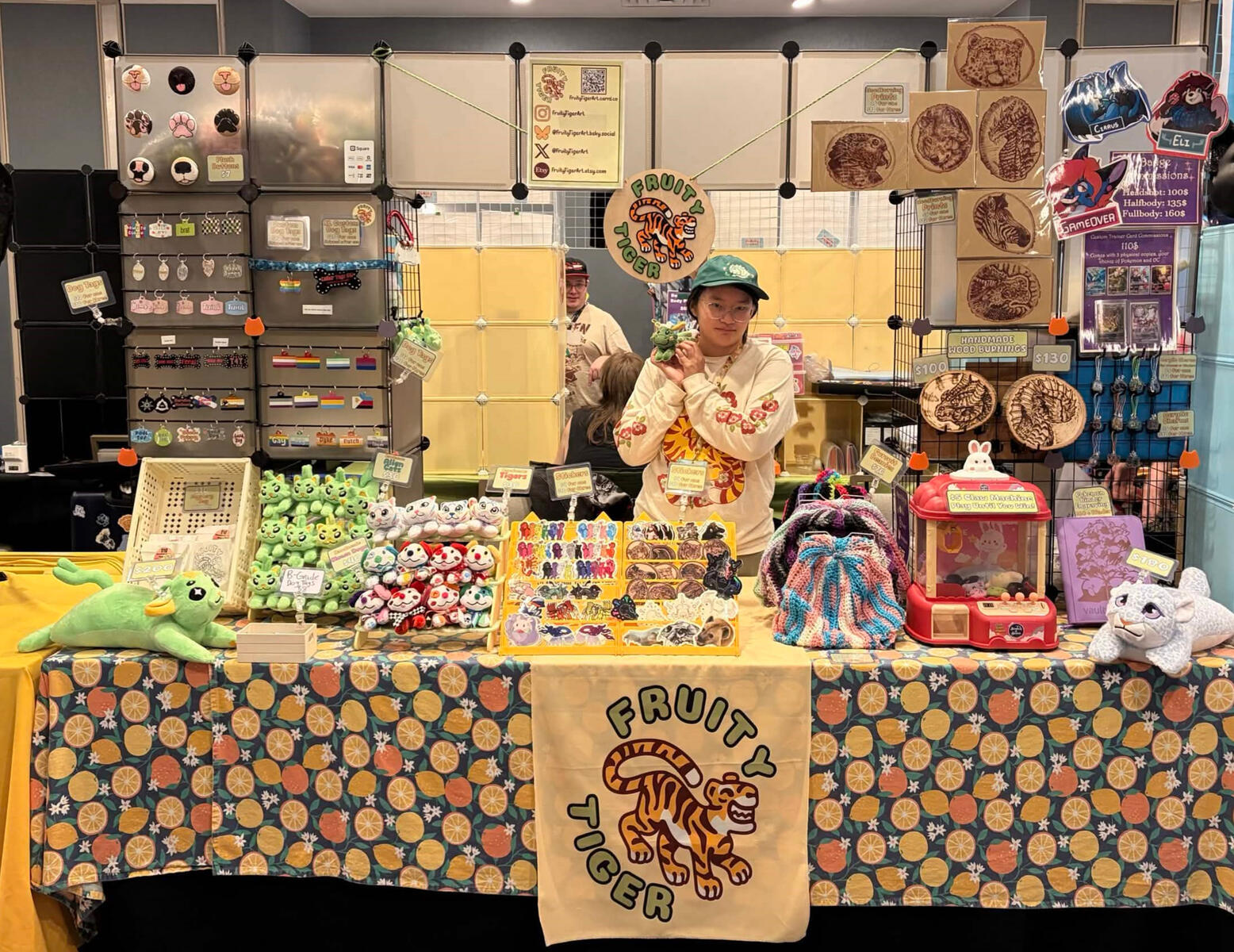 MAW 2026 Dealers Den