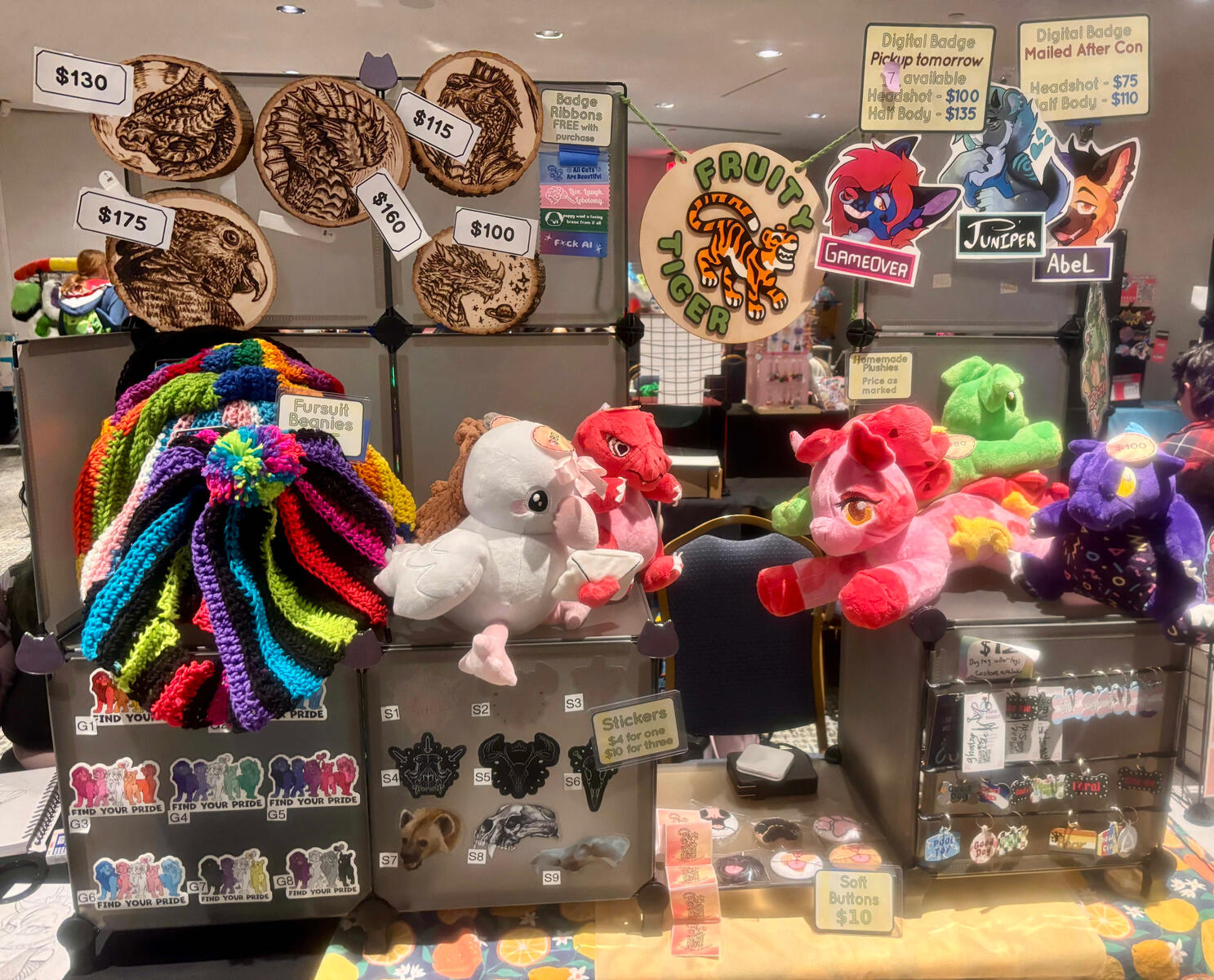 Motorcity furcon 2026 2